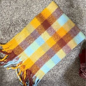 A.N.A colorful Scarf